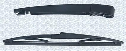 Magneti Marelli 000723180378 - STIKLA TĪRĪTĀJU