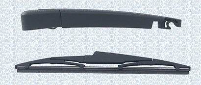 Magneti Marelli 000723180382 - STIKLA TĪRĪTĀJU