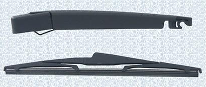 Magneti Marelli 000723180383 - STIKLA TĪRĪTĀJU