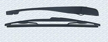Magneti Marelli 000723180384 - STIKLA TĪRĪTĀJU
