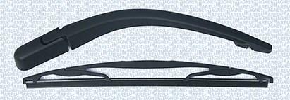 Magneti Marelli 000723180386 - STIKLA TĪRĪTĀJU