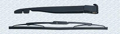 Magneti Marelli 000723180387 - STIKLA TĪRĪTĀJU