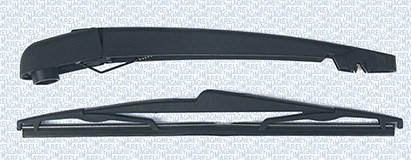 Magneti Marelli 000723180390 - STIKLA TĪRĪTĀJU