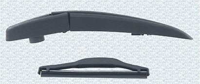 Magneti Marelli 000723180395 - STIKLA TĪRĪTĀJU