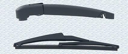 Magneti Marelli 000723180397 - STIKLA TĪRĪTĀJU