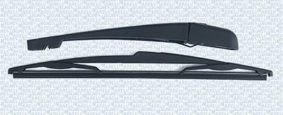 Magneti Marelli 000723180398 - Stikla tīrītāju
