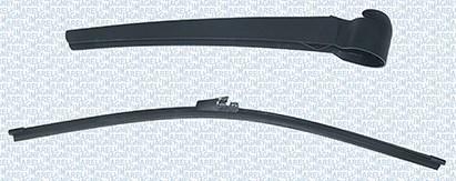 Magneti Marelli 000723180399 - STIKLA TĪRĪTĀJU