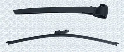 Magneti Marelli 000723180402 - STIKLA TĪRĪTĀJU