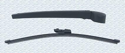 Magneti Marelli 000723180403 - STIKLA TĪRĪTĀJU