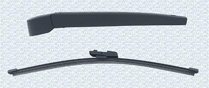 Magneti Marelli 000723180404 - STIKLA TĪRĪTĀJU