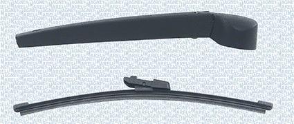 Magneti Marelli 000723180405 - STIKLA TĪRĪTĀJU