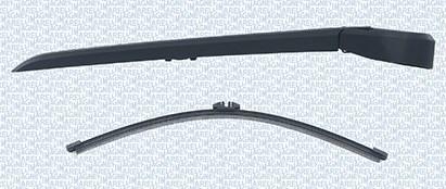 Magneti Marelli 000723180411 - STIKLA TĪRĪTĀJU