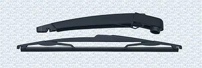Magneti Marelli 000723180413 - STIKLA TĪRĪTĀJU