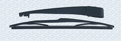 Magneti Marelli 000723180415 - STIKLA TĪRĪTĀJU