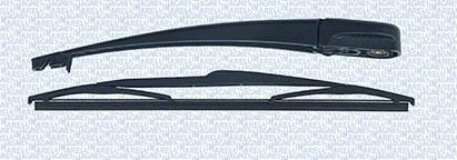 Magneti Marelli 000723180416 - STIKLA TĪRĪTĀJU