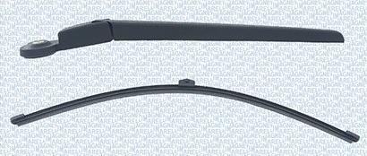 Magneti Marelli 000723180420 - STIKLA TĪRĪTĀJU