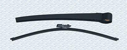 Magneti Marelli 000723180426 - STIKLA TĪRĪTĀJU