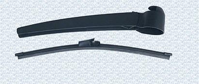 Magneti Marelli 000723180428 - STIKLA TĪRĪTĀJU