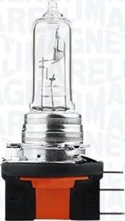 Magneti Marelli 002557200000 - Kvēlspuldze, Tālās