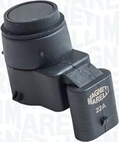 Magneti Marelli 021016008010 - PARK.SENSORS