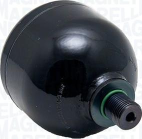 Magneti Marelli 024000005010 - Auto Part