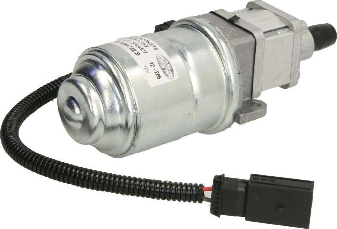 Magneti Marelli 024000015010 - Auto Part