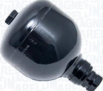 Magneti Marelli 024000031010 - Auto Part