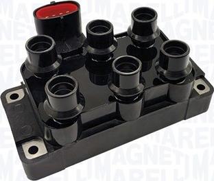 Delphi GN10180-12B1 - Auto Part