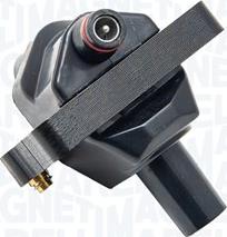 Magneti Marelli 060717229012 - AIZDEDZES SPOLE