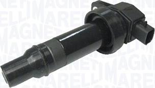 Magneti Marelli 060717236012 - AIZDEDZES SPOLE