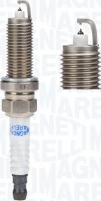 Magneti Marelli 062611000067 - Aizdedzes svece