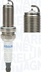 Magneti Marelli 062709000057 - Aizdedzes svece