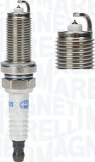Magneti Marelli 062711000052 - Aizdedzes svece