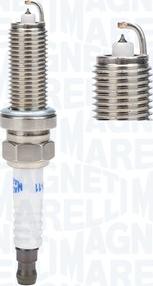 Magneti Marelli 062711000055 - Aizdedzes svece