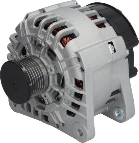 Magneti Marelli 063731627010 - Ģenerators