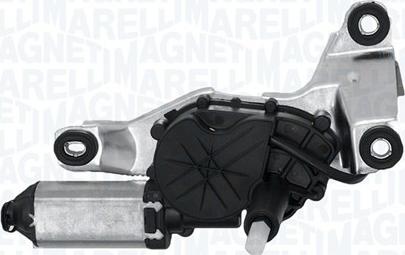 Magneti Marelli 064038001010 - LOGU TĪR