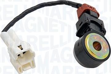 Magneti Marelli 064836010010 - DETONĀCIJAS DEVĒJS