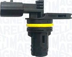 Magneti Marelli 064847203010 - SADALES VĀRPSTAS