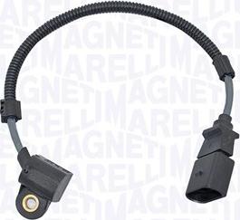 Magneti Marelli 064847215010 - SADALES VĀRPSTAS