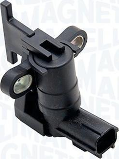 Magneti Marelli 064848016010 - SADALES VĀRPSTAS