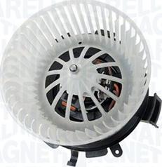Magneti Marelli 069412221010 - Salona ventilators