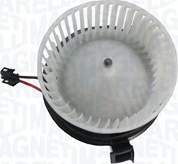 Magneti Marelli 069412287010 - Salona ventilators