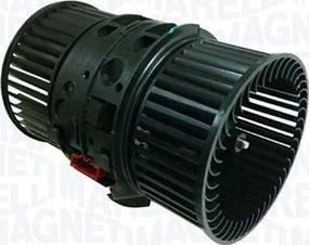 Magneti Marelli 069412300010 - SALONA VENTILATORS