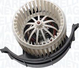 Magneti Marelli 069412321010