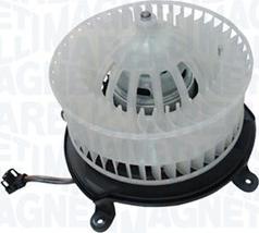 Magneti Marelli 069412331010 - Salona ventilators