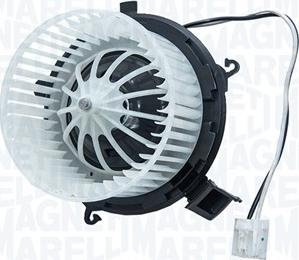 Magneti Marelli 069412741010 - Salona ventilators