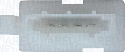 Magneti Marelli 069416009010 - Rezistors, Salona