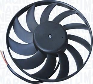 Magneti Marelli 069422749010 - VENTILATORS 069422749010