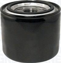 Magneti Marelli 152071758725 - Eļļas filtrs