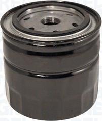 Magneti Marelli 152071758739 - Eļļas filtrs
